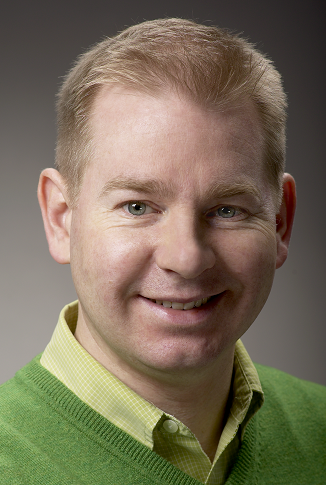 Portrait Jacob Walsøe